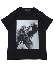 Amplifier “ZIGGY” TEE design A