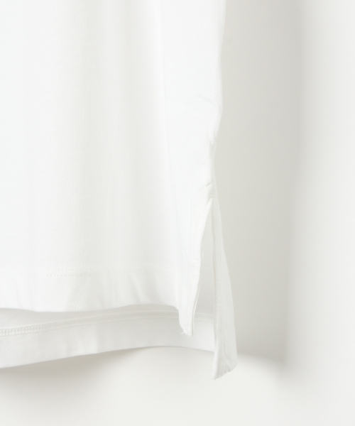 GLOBAL WORK（グローバルワーク）の「シルケットロングタンク/762499（タンクトップ・メンズ・レッド/ホワイト/ブラック/ブルー・MEDIUM/X-LARGE/LARGE/SMALL）」の8枚目の写真