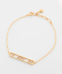 REMYU（レミュー）の「<ラストワン>【REMYU】Transparent ブレスレット（ブレスレット）」