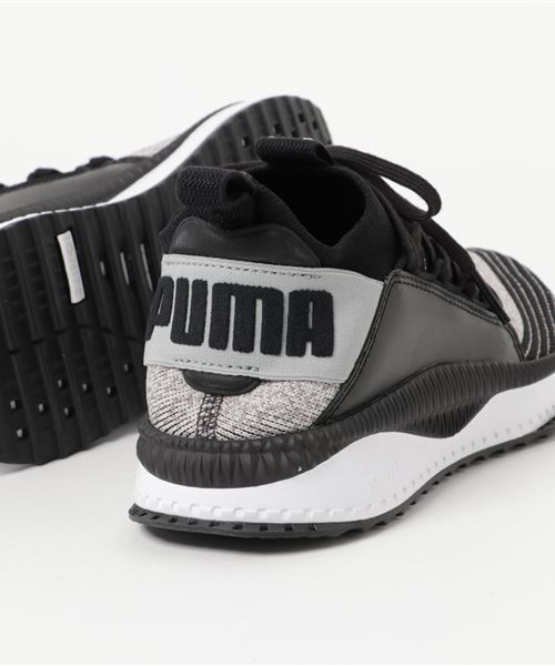 PUMA（プーマ）の「TSUGI JUN（スニーカー・メンズ・ブラック/ホワイト/グレー/ホワイト系その他・22.5cm/23.0cm/23.5cm/24.0cm/24.5cm/25.0cm/25.5cm/26.0cm/26.5cm/27.0cm/27.5cm/28.0cm/28.5cm/29.0cm/30.0cm）」の8枚目の写真