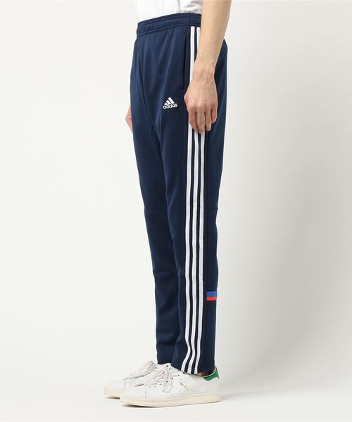 adidas（アディダス）の「アディダス トラックパンツ ジャージパンツ