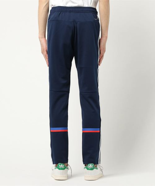 adidas アディダス＜フランス製ヴィンテージ・トラックパンツ＞MP0053y adidas（アディダス）の「アディダス トラックパンツ ジャージパンツ