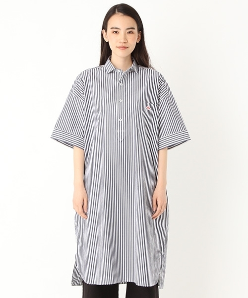 22年レディースファッション福袋 Danton ポケット付きシャツワンピース Niko And シャツワンピース Www Delifactordeals Com