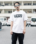 VANS(バンズ)の「トップス(Tシャツ/カットソー)」