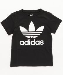 adidas | トレフォイル Tシャツ J TRFOIL TEE(Tシャツ/カットソー)