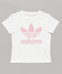 adidas | トレフォイル Ｔシャツ [J TRFOIL TEE] オリジナルス(Tシャツ/カットソー)
