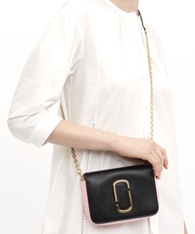 MARC JACOBS | HIP SHOT/ヒップショット ベルトバッグ ウエスト バッグ(ショルダーバッグ)