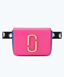 MARC JACOBS | HIP SHOT/ヒップショット ベルトバッグ ウエスト バッグ(ショルダーバッグ)