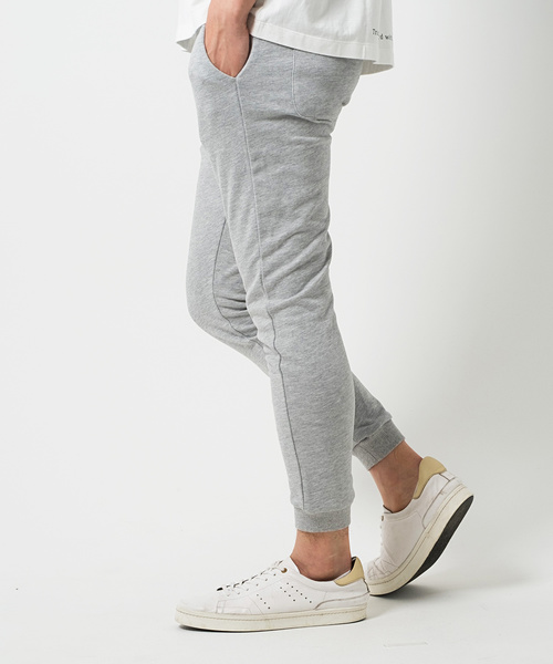 FREE DEE（フリー ディー）の「タイトシルエットスウェット