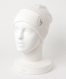 L.E.D.BITES（エルイーディーバイツ）の「ニット（ニットキャップ/ビーニー）」