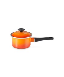 Le Creuset（ルクルーゼ）の「EOS ソースパン 14cm（鍋/フライパン）」