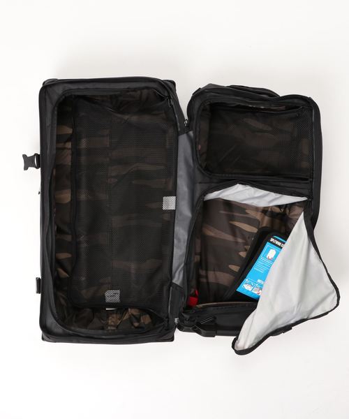 DAKINE（ダカイン）の「DAKINE メンズ SPLIT ROLLER 85L