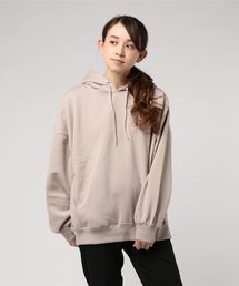 WEGO | WEGO/デイリーカラールーズパーカー(パーカー)