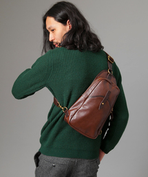 BEAUTY&YOUTH UNITED ARROWS | BY シフォン ボディバッグ◆§(ショルダーバッグ)