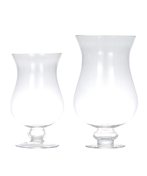 DULTON（ダルトン）の「GLASS VASE ''CONSTRICCION'' S/ガラスベース "コンストリクション（フラワーベース・メンズ・その他・FREE）」の3枚目の写真