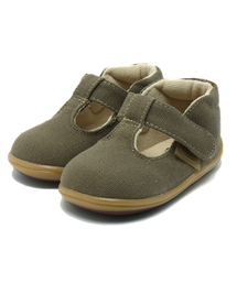 こども ビームス | ZOOM / T-ストラップシューズ (12.5～14.5㎝)(その他シューズ)