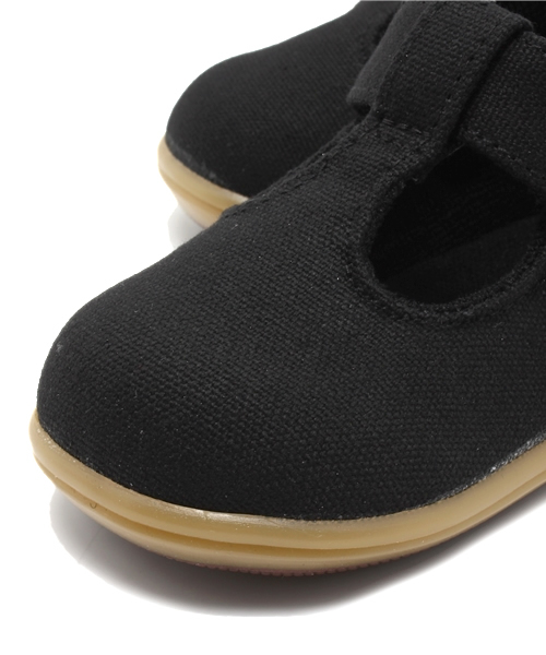 こども ビームス(コドモビームス)の「ZOOM / T-ストラップシューズ (12.5~14.5㎝)(その他シューズ・キッズ・ブラック/ブラウン系その他/ネイビー・13/12.5/14.5/14/13.5)」の10枚目の写真