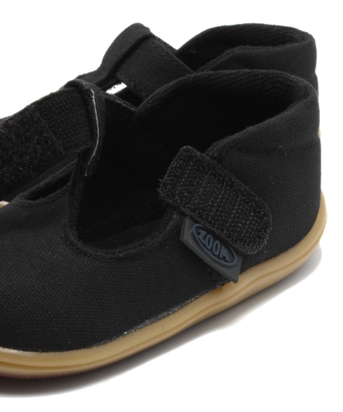 こども ビームス(コドモビームス)の「ZOOM / T-ストラップシューズ (12.5~14.5㎝)(その他シューズ・キッズ・ブラック/ブラウン系その他/ネイビー・13/12.5/14.5/14/13.5)」の11枚目の写真