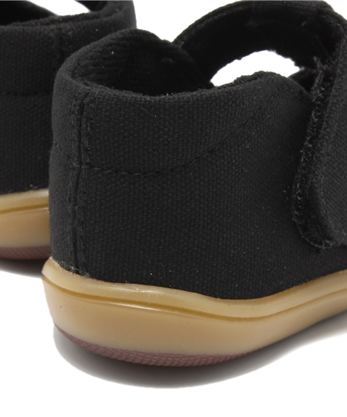 こども ビームス(コドモビームス)の「ZOOM / T-ストラップシューズ (12.5~14.5㎝)(その他シューズ・キッズ・ブラック/ブラウン系その他/ネイビー・13/12.5/14.5/14/13.5)」の5枚目の写真