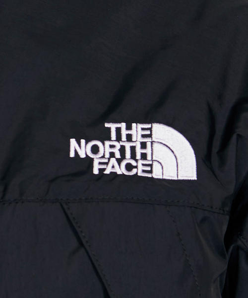 THE NORTH FACE（ザノースフェイス）の「＜THE NORTH FACE（ザ ノースフェイス）＞トリプルエックストリクライメイトジャケット（その他アウター・レディース・オフホワイト/ブラック・MEDIUM）」の19枚目の写真