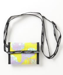 FABRICK（ファブリック）の「FABRICK【TETSUNORI TAWARAYA】STRAP EASY WALLET（財布）」