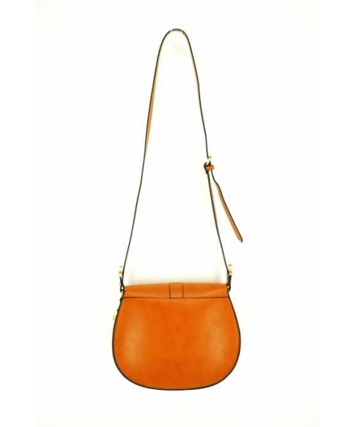 ZARA フェイクレザー ショルダーバッグ 半月型【完売品】 ZARA フェイクレザー ショルダーバッグ 半月型【完売品】 - メルカリ