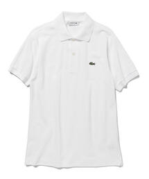 LACOSTE | LACOSTE / L1212 半袖ポロシャツ(ポロシャツ)