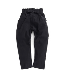 MAKE YOUR DAY | 【リンクコーデ】スーパーストレッチ リボンパンツ■80～140cm(その他パンツ)