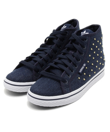 adidas Originals | アディダス オリジナルス ハニー デニム adidas Originals HONEY MID W dnmsta M21880(スニーカー)