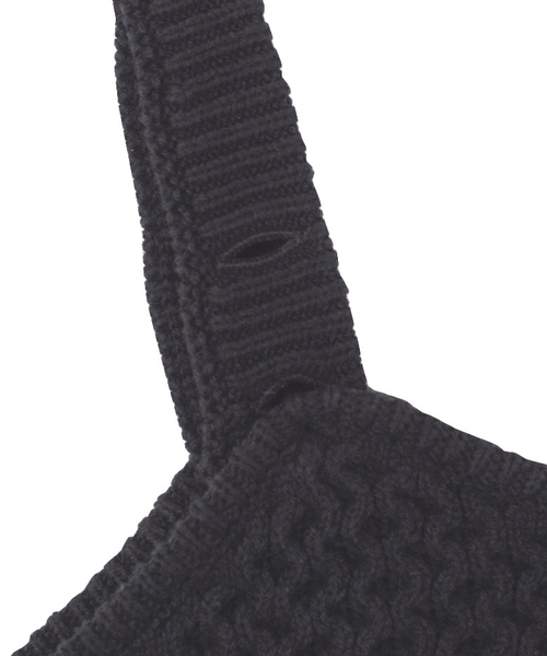 Ameri（アメリ）の「ONE SHOULDER TOP（Tシャツ/カットソー・レディース・ホワイト/ブラック/カーキ・FREE）」の19枚目の写真