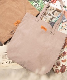WEGO | ∴WEGO/UNIVERSAL OVERALL別注トートバッグ(トートバッグ)