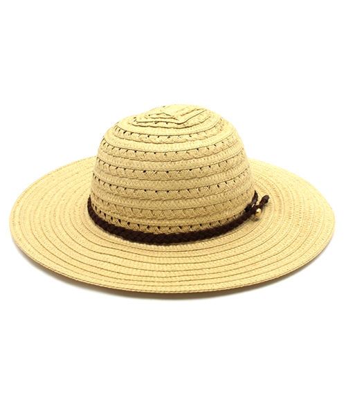 Kastane（カスタネ）の「【Kastane】折りたたみペーパーHAT（ハット・レディース・レッド/ベージュ/ブラック/ネイビー・FREE）」の11枚目の写真