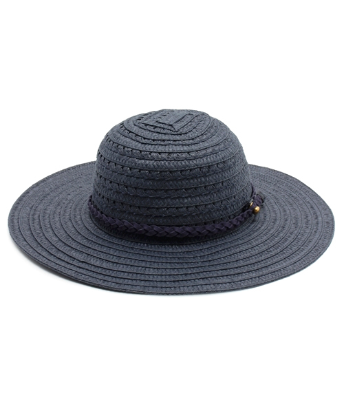 Kastane（カスタネ）の「【Kastane】折りたたみペーパーHAT（ハット・レディース・レッド/ベージュ/ブラック/ネイビー・FREE）」の12枚目の写真