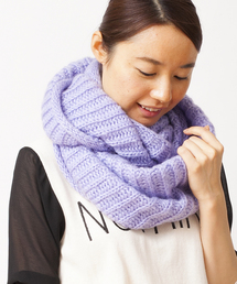 WEGO | WEGO/プレーンスヌード(ストール/ショール)