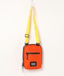 "MAKAVELIC" TRUCKS DUALIS POUCH BAG