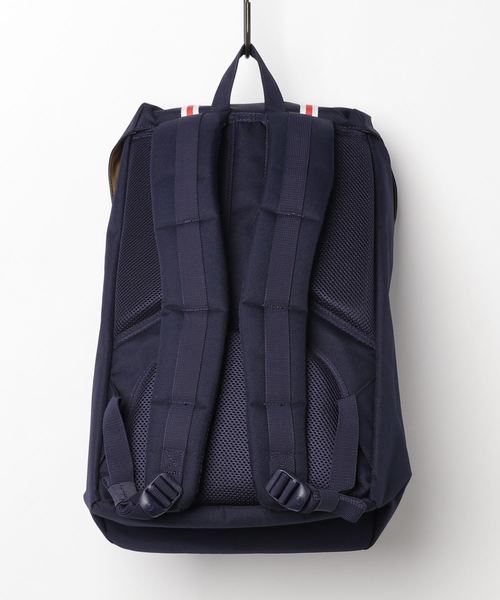 Herschel Supply（ハーシェルサプライ）の「Herschel Little America Backpack PSG