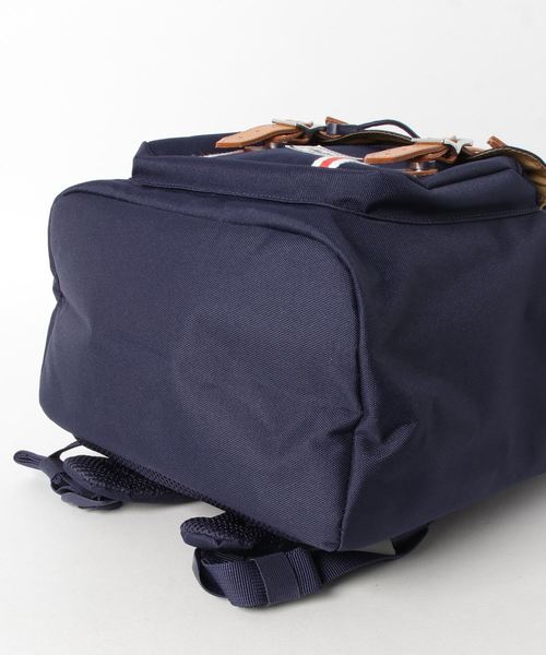 Herschel Supply（ハーシェルサプライ）の「Herschel Little America Backpack PSG