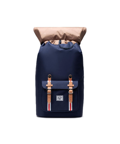 Herschel Supply（ハーシェルサプライ）の「Herschel Little America Backpack PSG