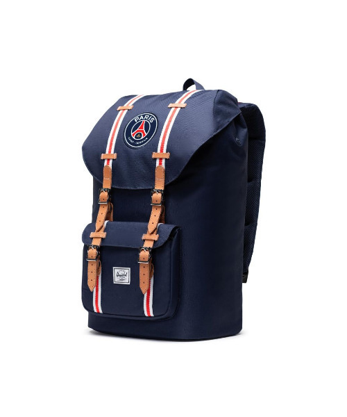 Herschel Supply（ハーシェルサプライ）の「Herschel Little America Backpack PSG