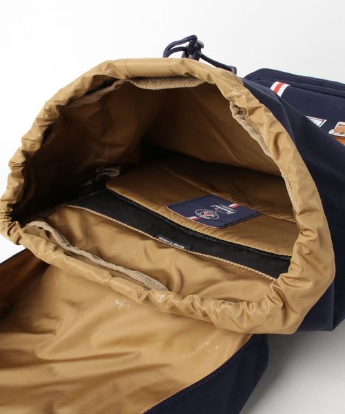 Herschel Supply（ハーシェルサプライ）の「Herschel Little America Backpack PSG