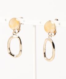 Iris（イリス）の「イリス Iris / IRE-0782 イヤリング（ピアス（両耳用））」
