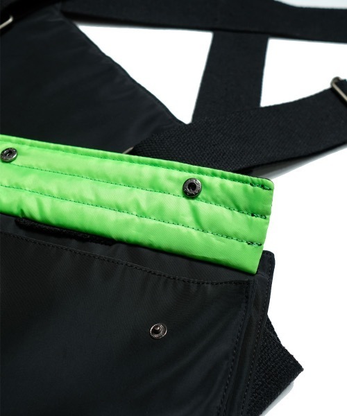 VIRGOwearworks（ヴァルゴウェアワークス）の「VIRTALY CHEST