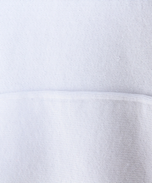 Champion（チャンピオン）の「[チャンピオン]Champion R/W LOGO HOODEDパーカー（パーカー・レディース・ホワイト/グレー/ネイビー・SMALL）」の10枚目の写真