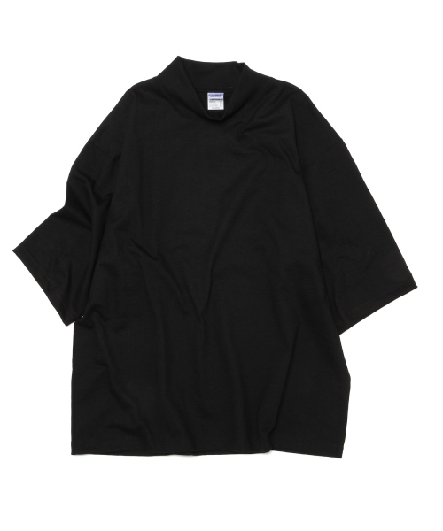 BEAMS BOY（ビームスボーイ）の「CAMBER / モックネック