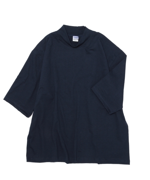 needles beams boy トラックモックネックシャツ BEAMS BOY（ビームスボーイ）の「CAMBER / モックネック