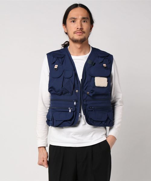 Columbia（コロンビア）の「columbia/コロンビア PM3419 ベスト