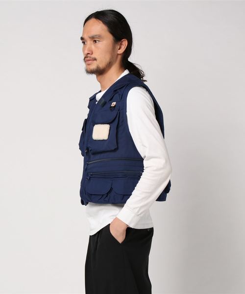 Columbia（コロンビア）の「columbia/コロンビア PM3419 ベスト