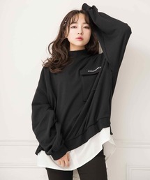 ANDGEEBEE�i�A���W�[�r�[�j�́u�yUNISEX�z�V���c���C���[�h�X�E�F�b�g�i���̑��g�b�v�X�j�v