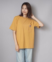 BEN DAVIS | 【BEN DAVIS/ベンデイビス】ポケットＴシャツ　９５８００００　ワンポイント　ユニセックス(Tシャツ/カットソー)