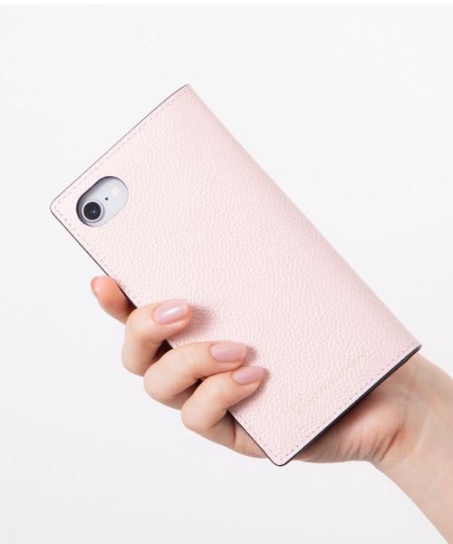 セール パール２ フラップケース Iphonese 第2世代 8 7 6s 6 Edito365 スマホケース カバー Mark S マークス のファッション通販 Zozotown